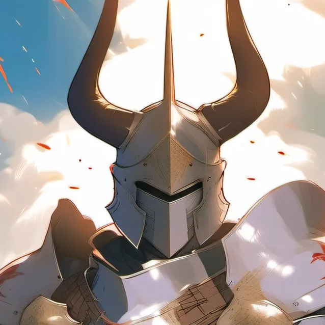 chat with ai character: Cedric