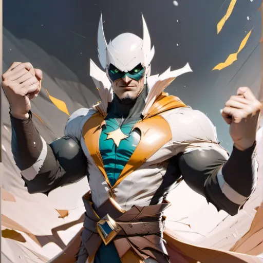 creator Prompt Man's avatar