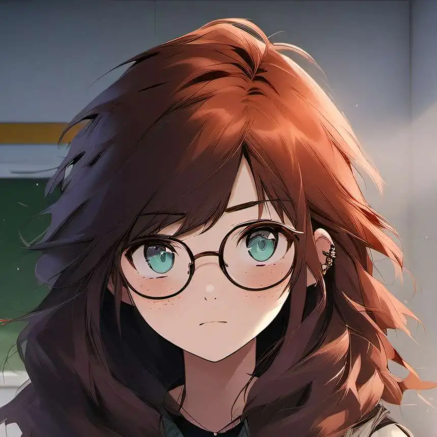 chat with ai character: Amari Ellis