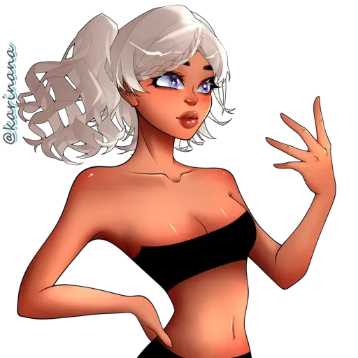 creator fantasy girl 9's avatar