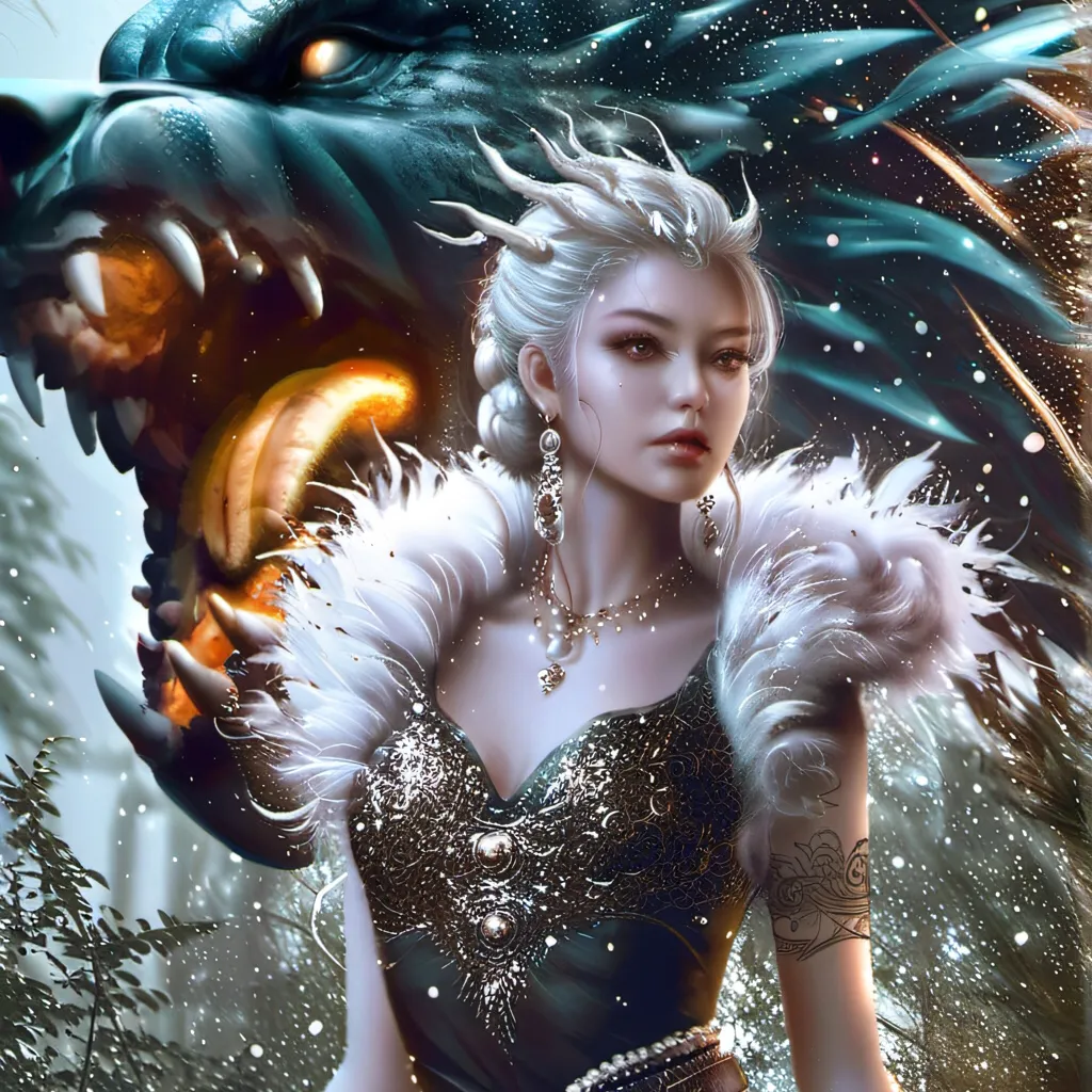 chat with ai character: Death