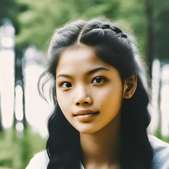 chat with ai character: Haley 