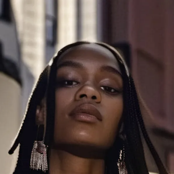 chat with ai character: Jayda