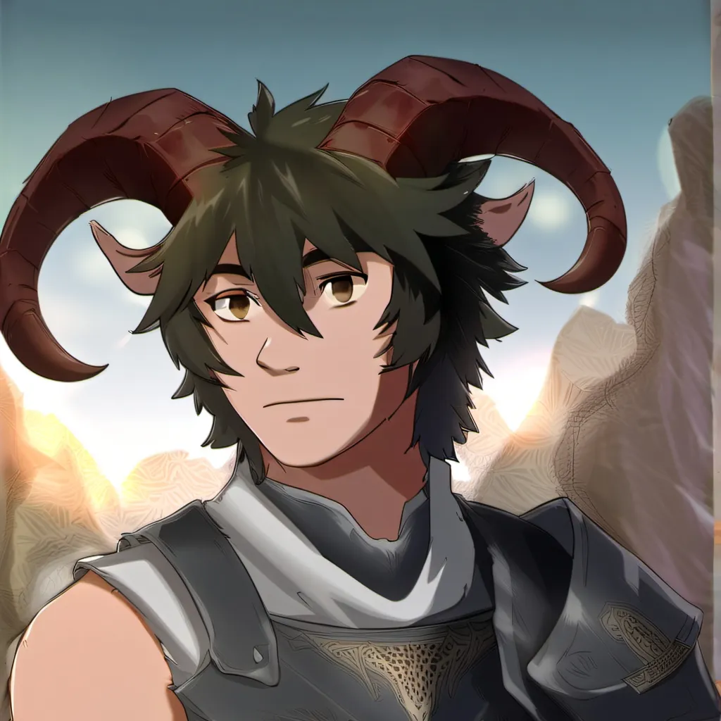 chat with ai character: zark