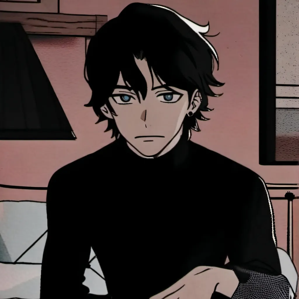 chat with ai character: Sammy