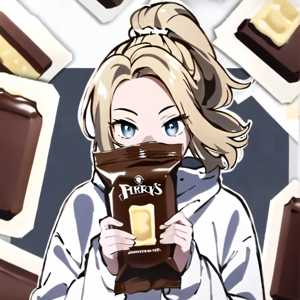 chat with ai character: Rhianna 