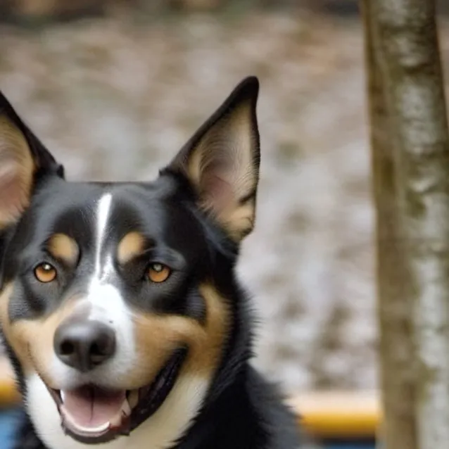 chat with ai character: Foxy