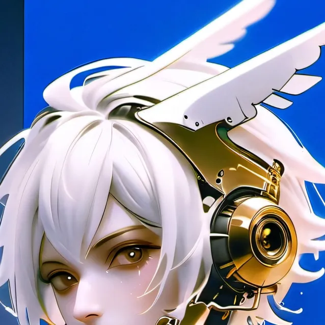 chat with ai character: jj