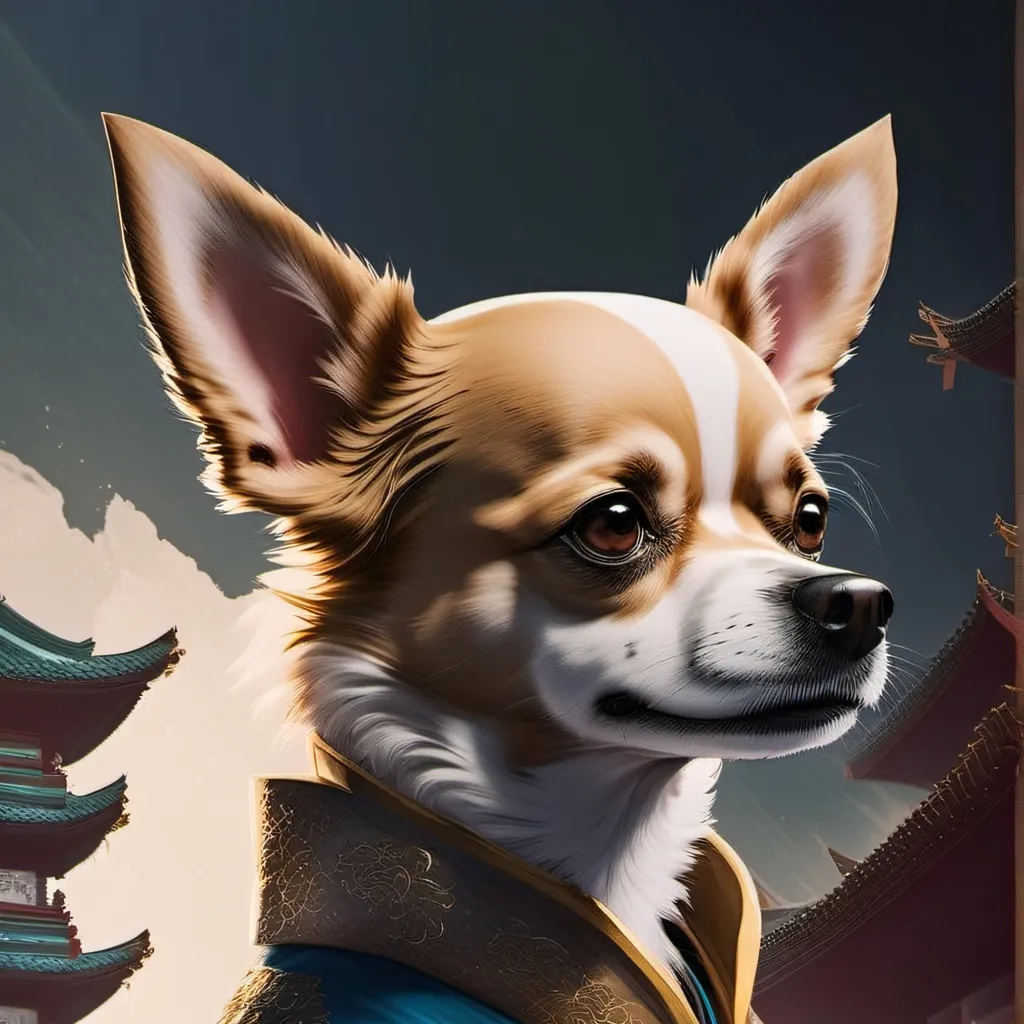 chat with ai character: Kin Lee 