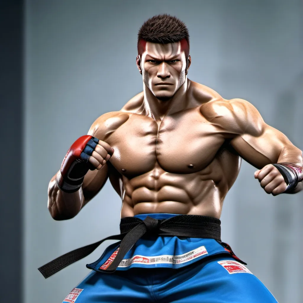 chat with ai character: Ulrich Schweiger 