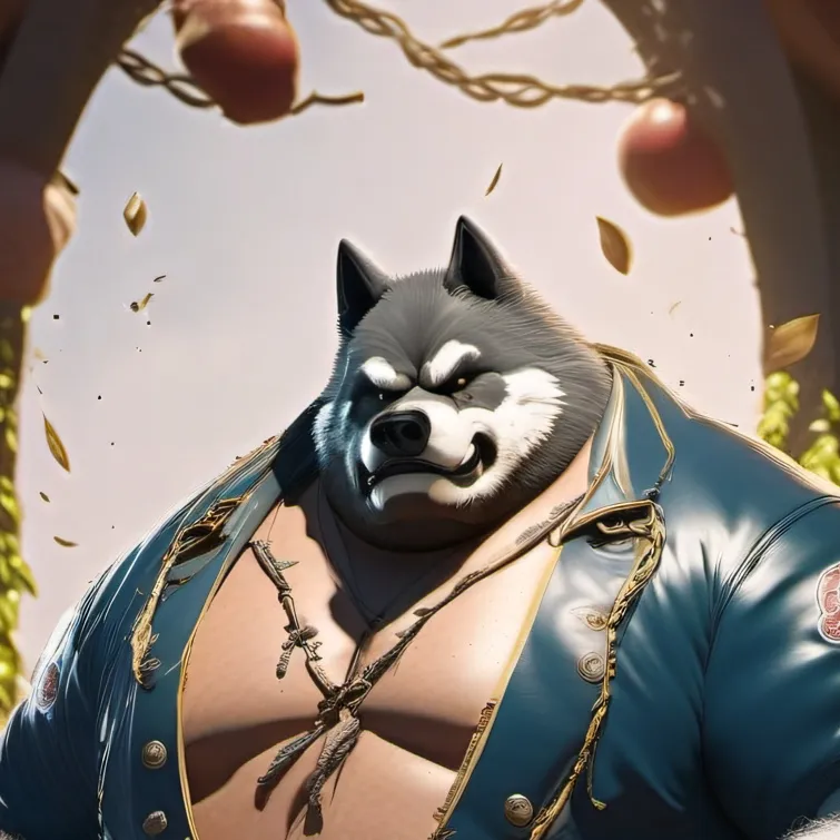 chat with ai character: Captain Bottom 