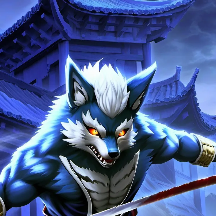 chat with ai character: Ryō Ākoi 