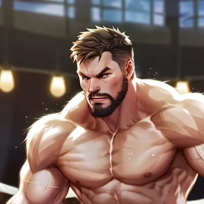 chat with ai character: Ewan Caine 