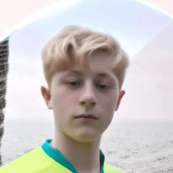 chat with ai character: Zack