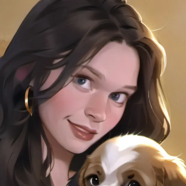 chat with ai character: Maddie