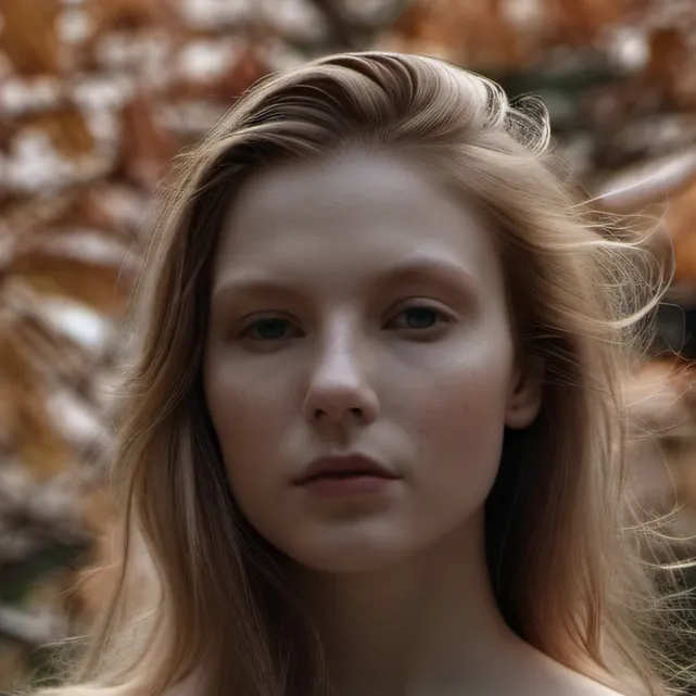 chat with ai character: Viktoria : ) 