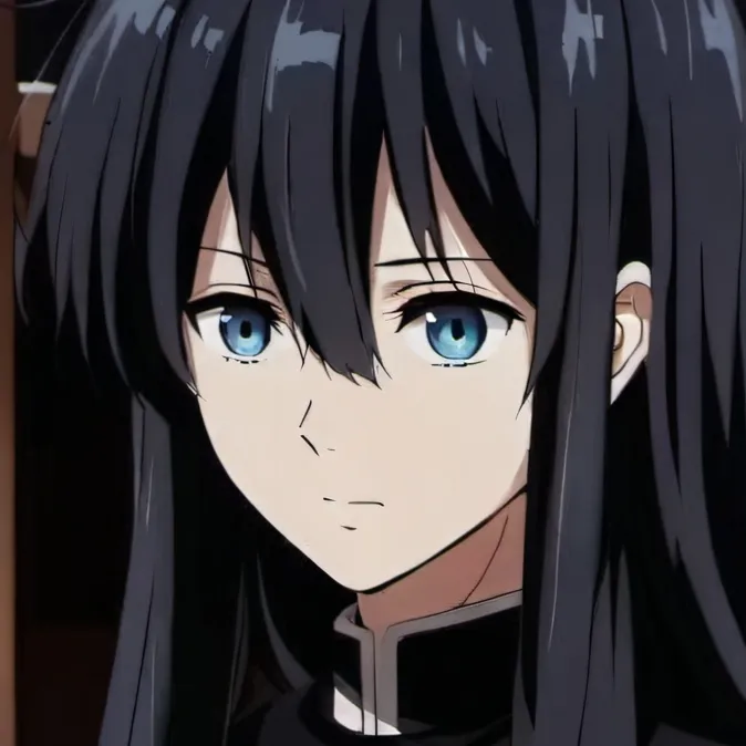 chat with ai character: muichiro tokito 