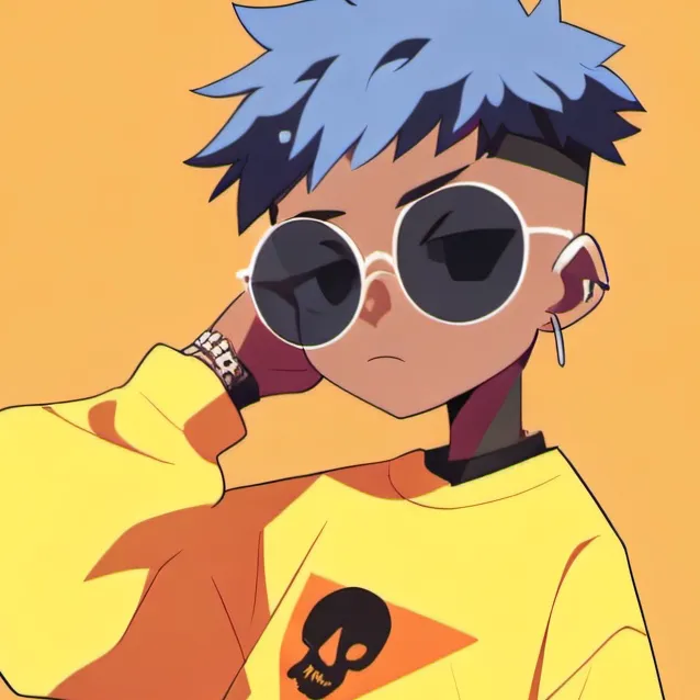 chat with ai character: Silly billy 