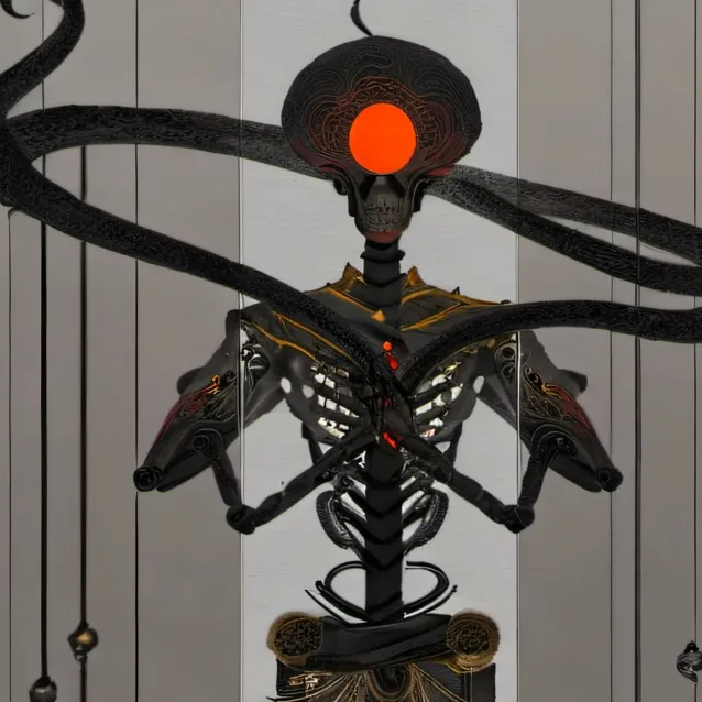 chat with ai character: Siren hear