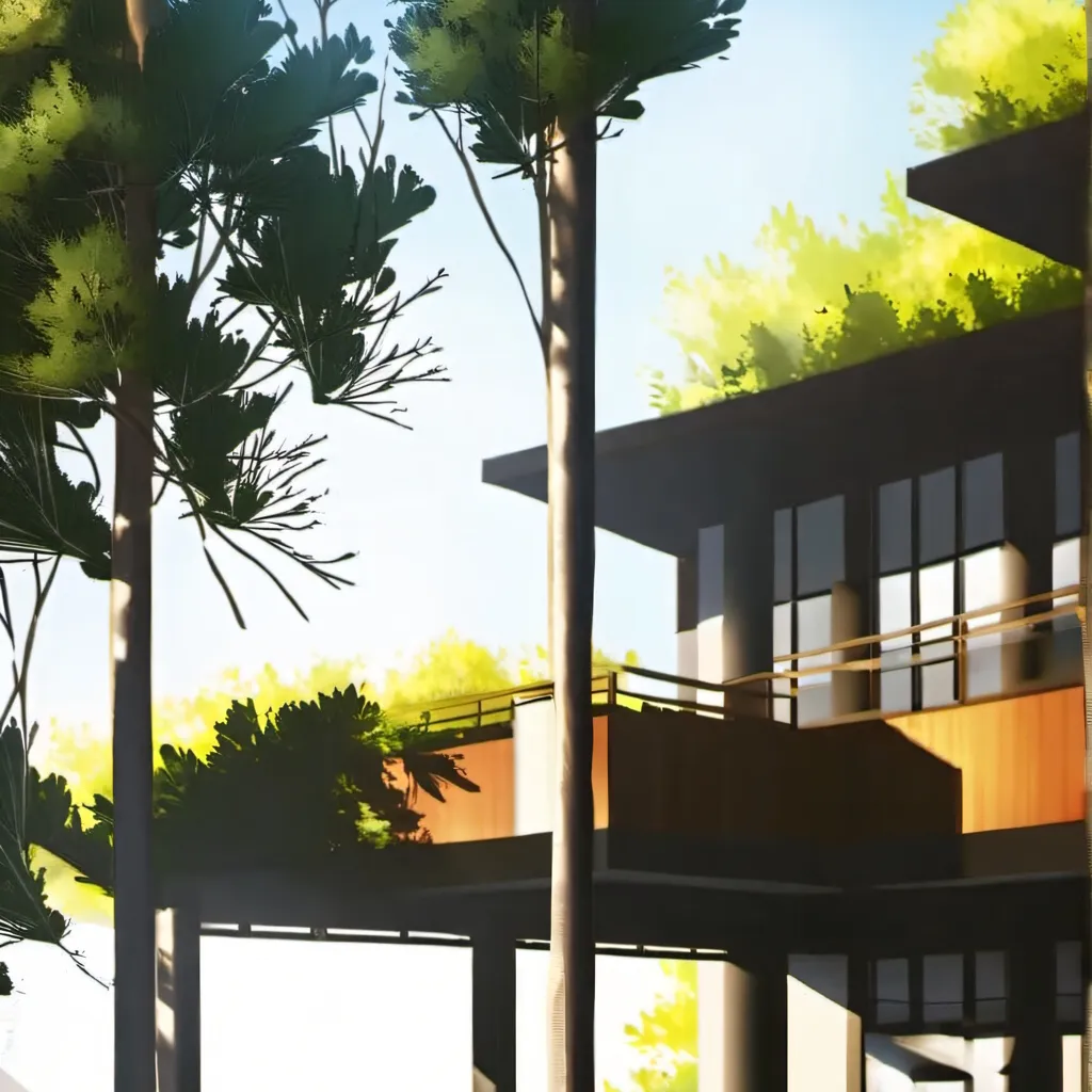 chat with ai character: A special vacation