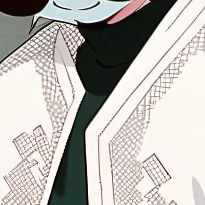 chat with ai character: Corvelte