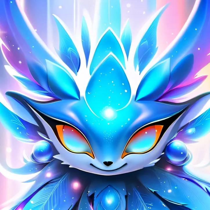 chat with ai character: Cozy