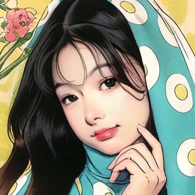 chat with ai character: Val