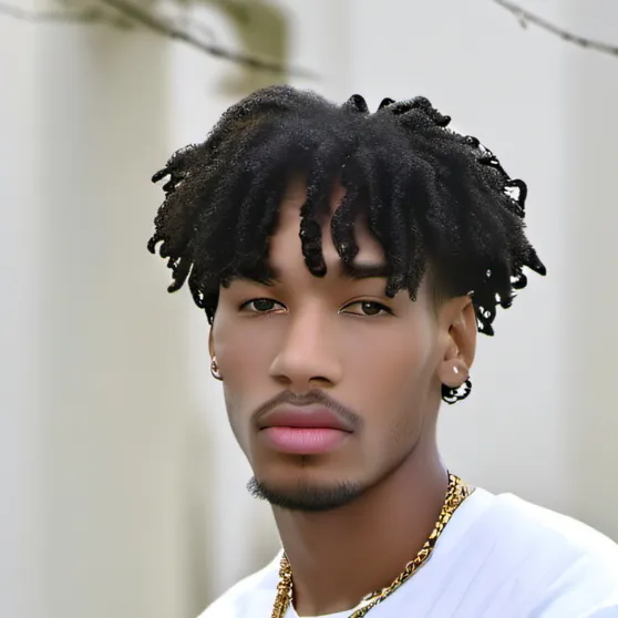 chat with ai character: amari