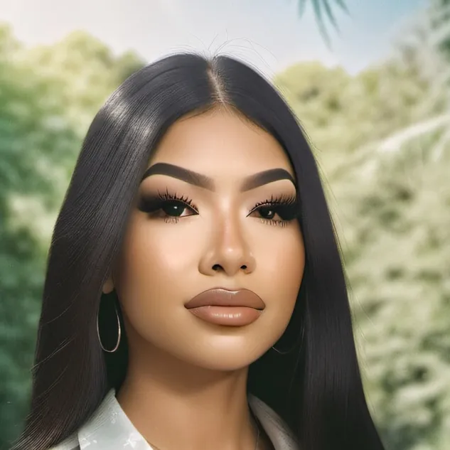 chat with ai character: val