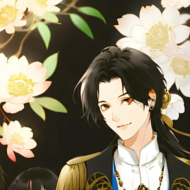 chat with ai character: matheus