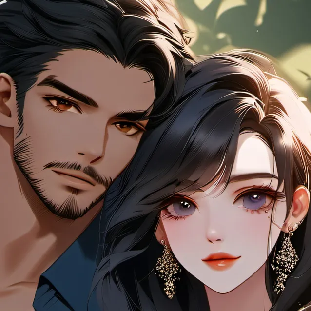 chat with ai character: mariana