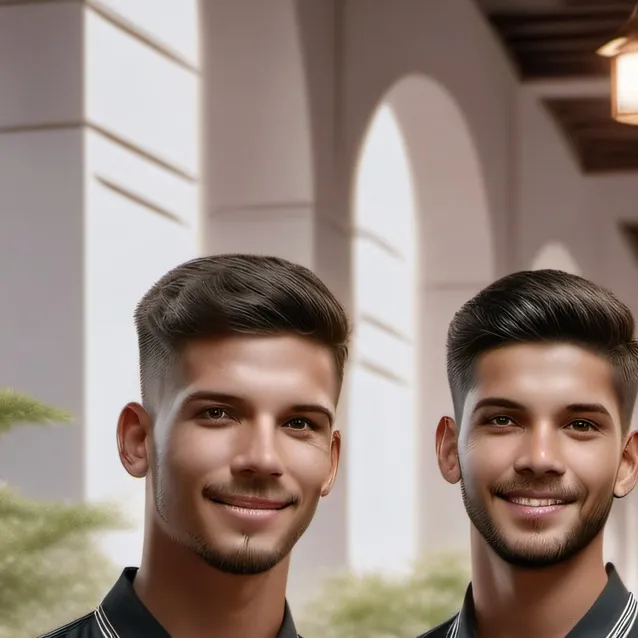 chat with ai character: felipe