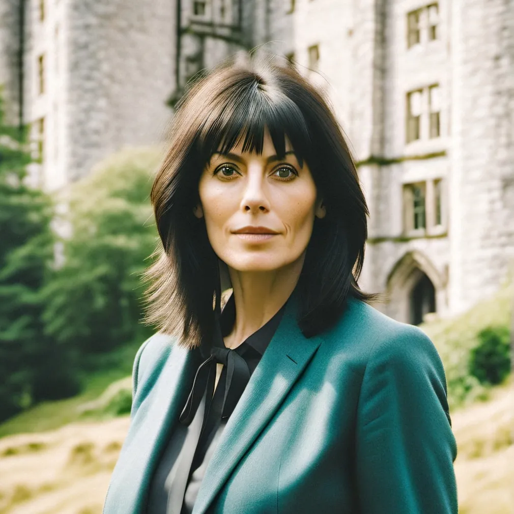 chat with ai character: The Traitors