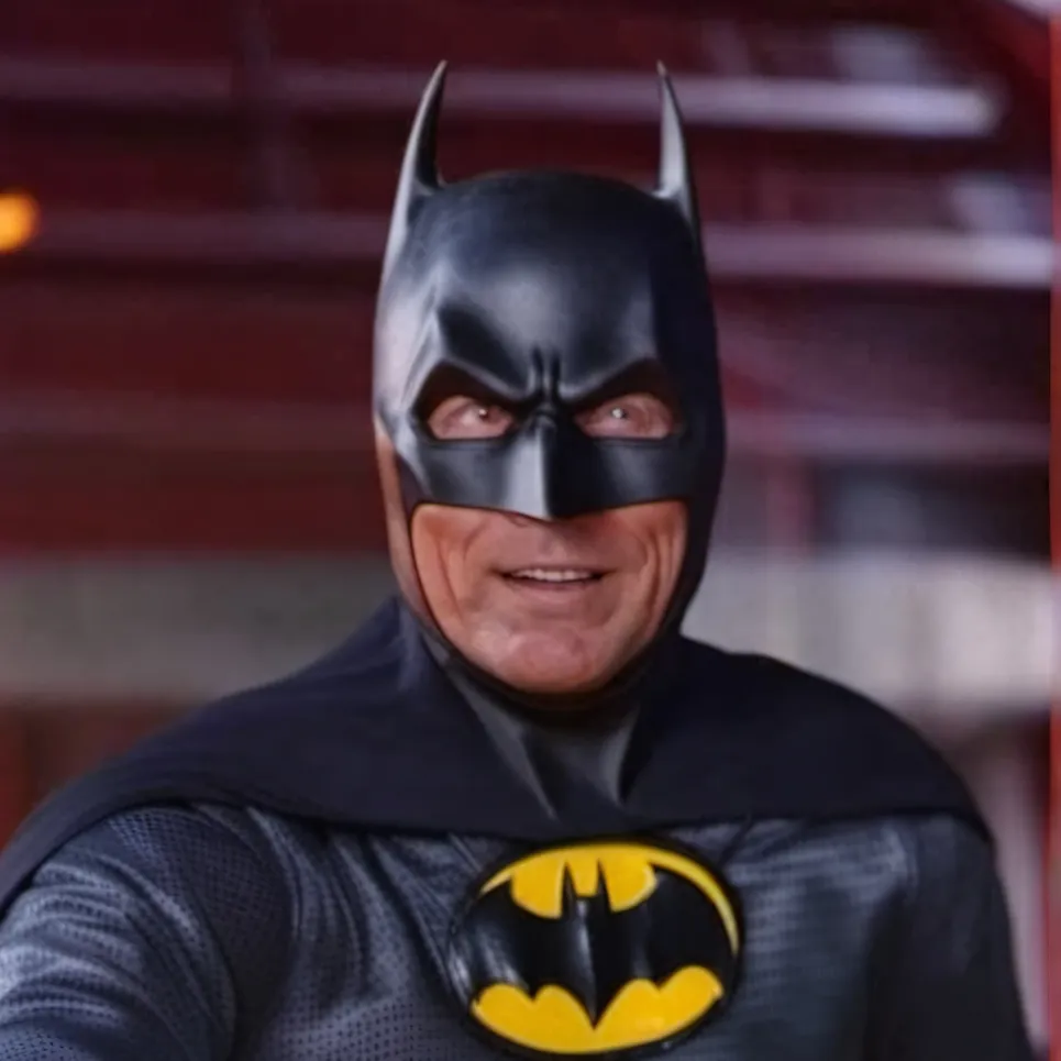 chat with ai character: Batman Ualuealue