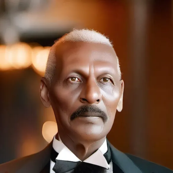 chat with ai character: Steven