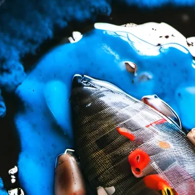 chat with ai character: Man