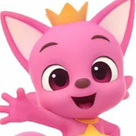 chat with ai character: Pinkfong