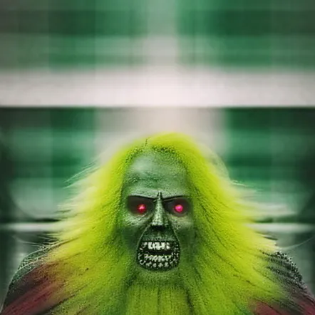 chat with ai character: Skibidi man