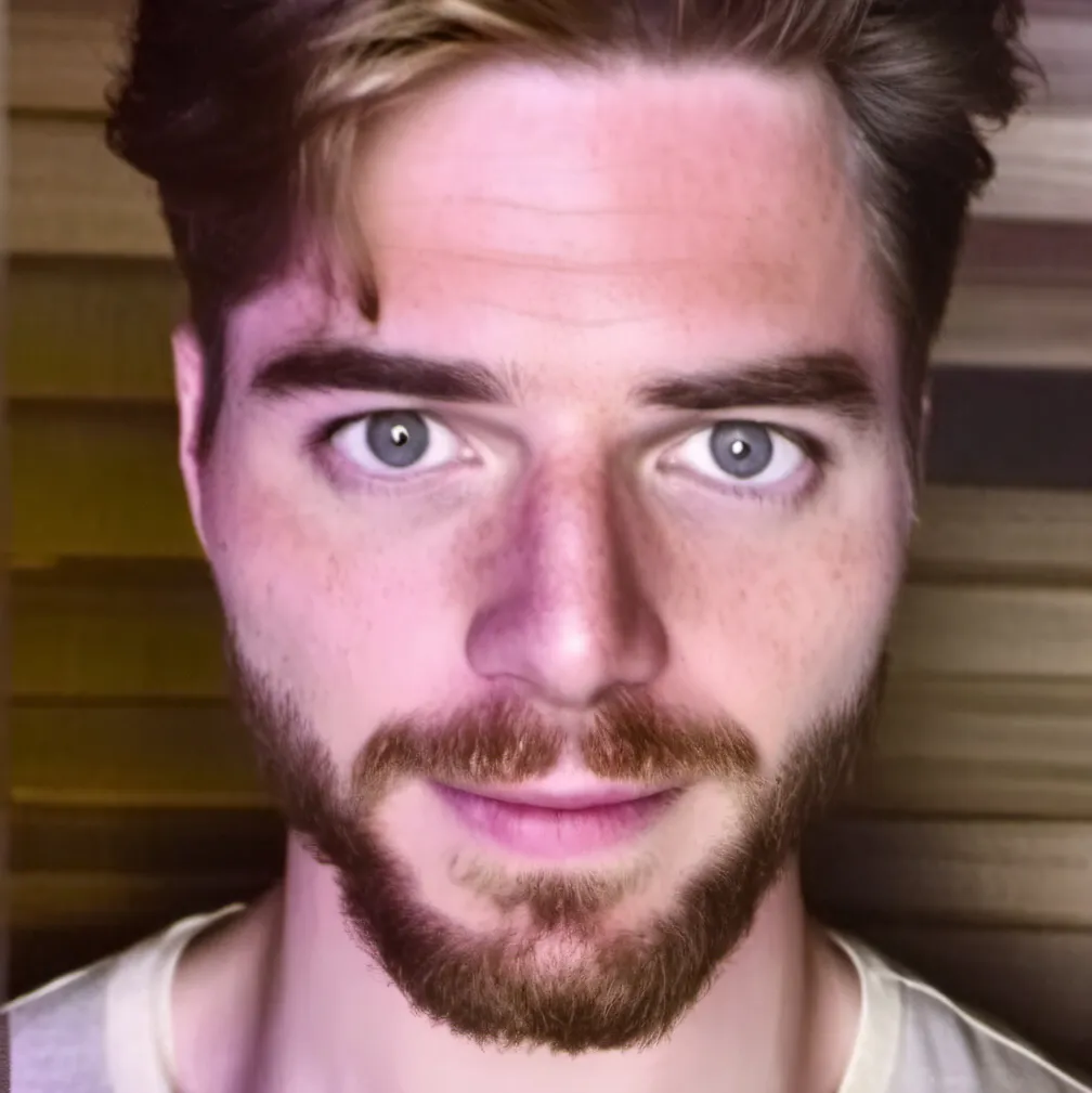 chat with ai character: Shh