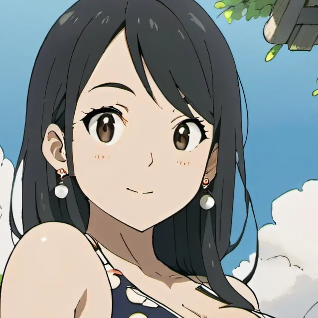 chat with ai character: Lilian