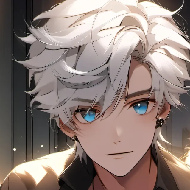 chat with ai character: Arson Jackson 