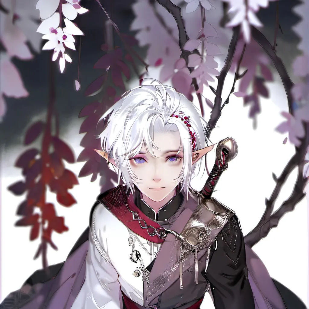 chat with ai character: Tamerine 