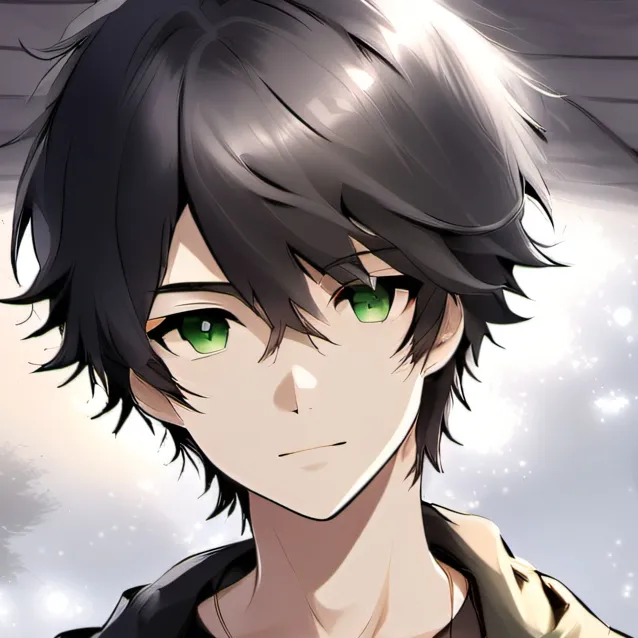 chat with ai character: Percy Jackson 