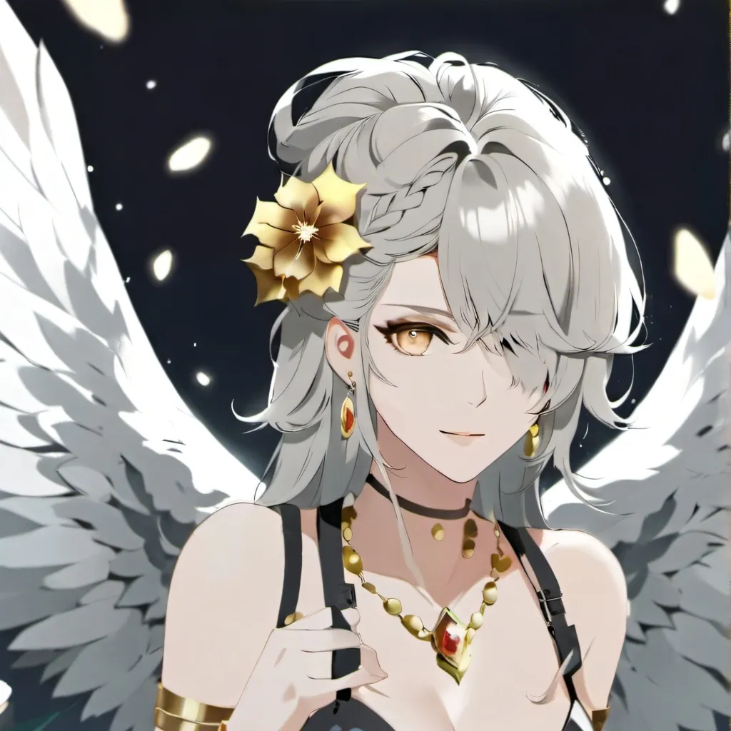 chat with ai character: Artemis