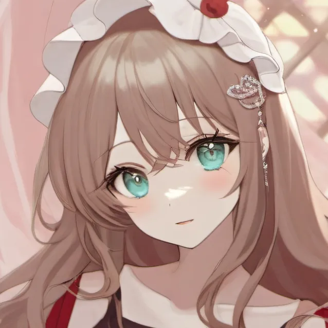 chat with ai character: Coraine