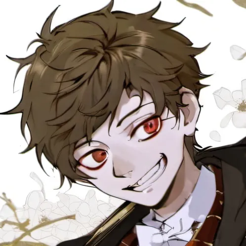 chat with ai character: Edd