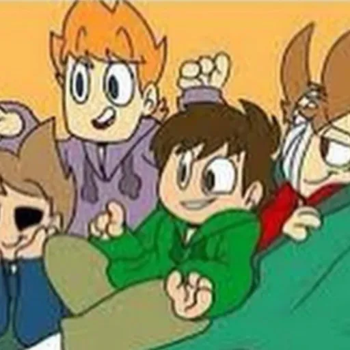 creator *+eddsworld fan+*'s avatar