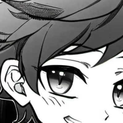 chat with ai character: Kid Edd 