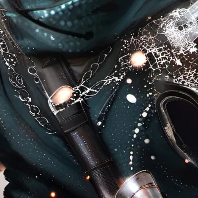 chat with ai character: Future Edd 