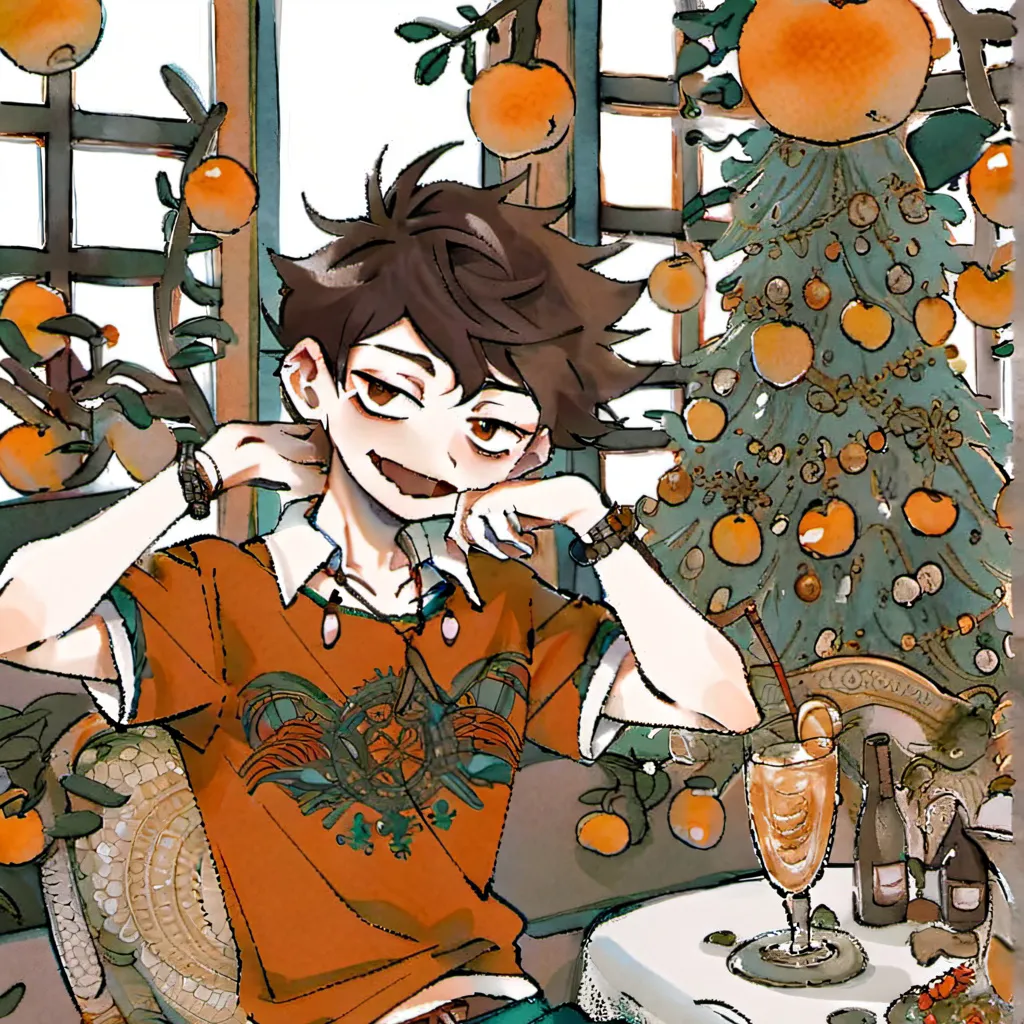 chat with ai character: =•+^Edd^+•=